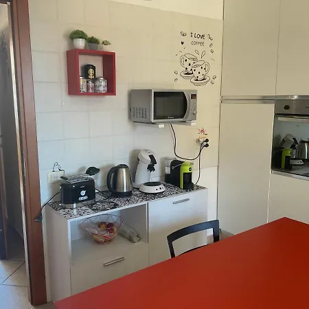 Calme, Vue Panoramique à 100 M Du Centre Apartamento *