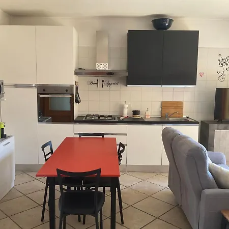 Apartamento Calme, Vue Panoramique à 100 M Du Centre *