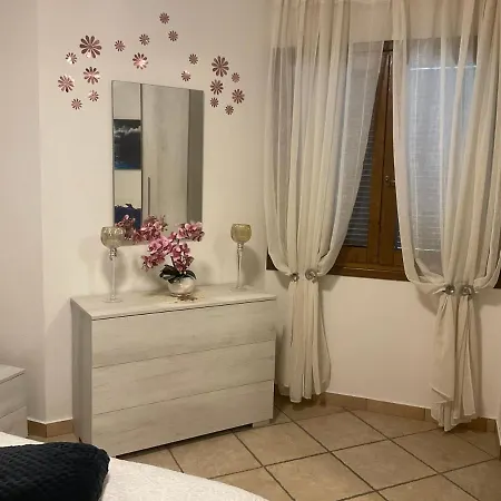 Apartamento Calme, Vue Panoramique à 100 M Du Centre