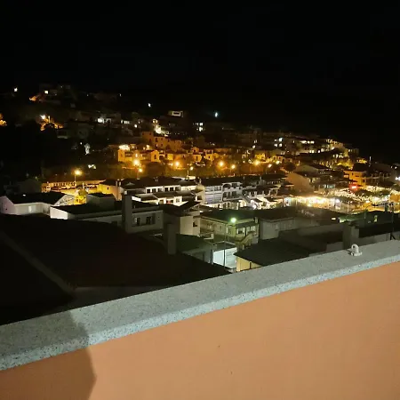 Apartamento Calme, Vue Panoramique à 100 M Du Centre