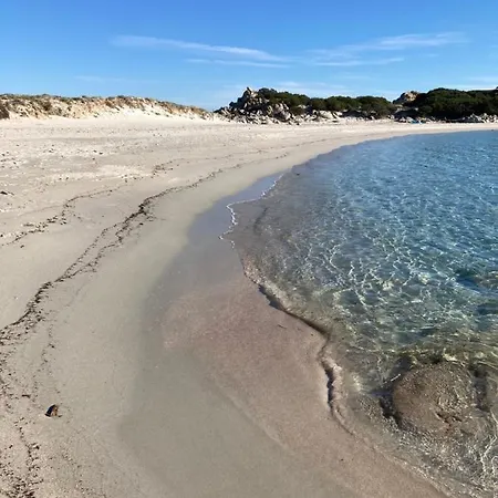 Calme, Vue Panoramique à 100 M Du Centre