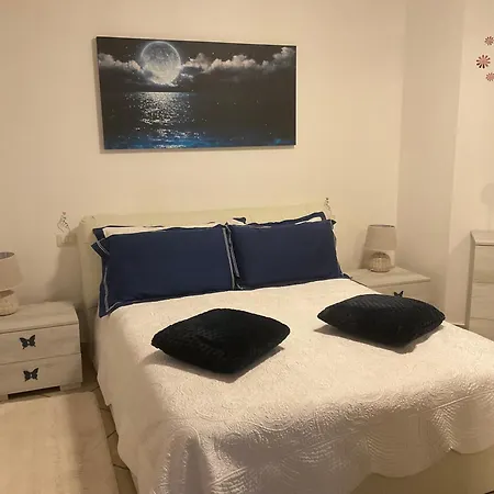 Calme, Vue Panoramique à 100 M Du Centre *