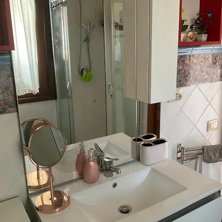 Apartamento Calme, Vue Panoramique à 100 M Du Centre *