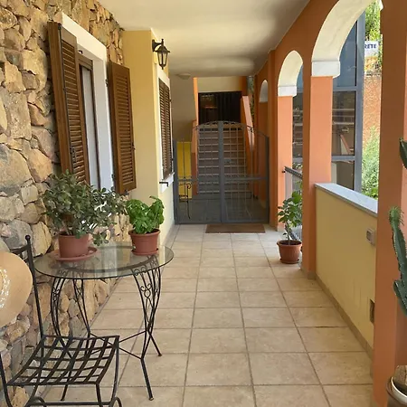 Apartamento Calme, Vue Panoramique à 100 M Du Centre