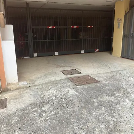 Apartamento Calme, Vue Panoramique à 100 M Du Centre *