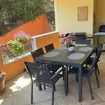 Calme, Vue Panoramique A 100 M Du Centre Apartment Villasimius