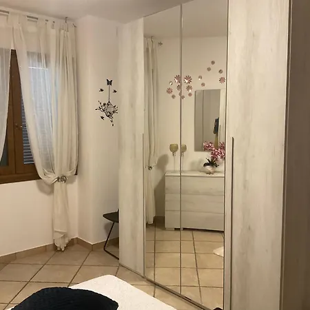 Calme, Vue Panoramique A 100 M Du Centre וילסימיוס