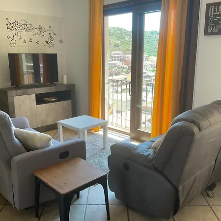 Calme, Vue Panoramique A 100 M Du Centre * וילסימיוס