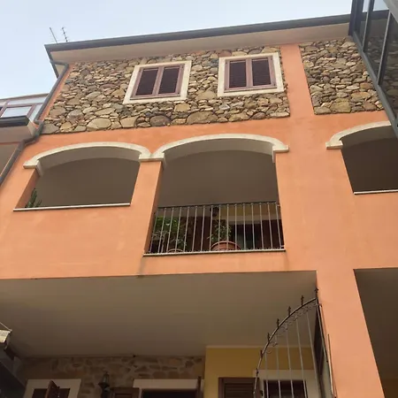 Calme, Vue Panoramique A 100 M Du Centre * וילסימיוס