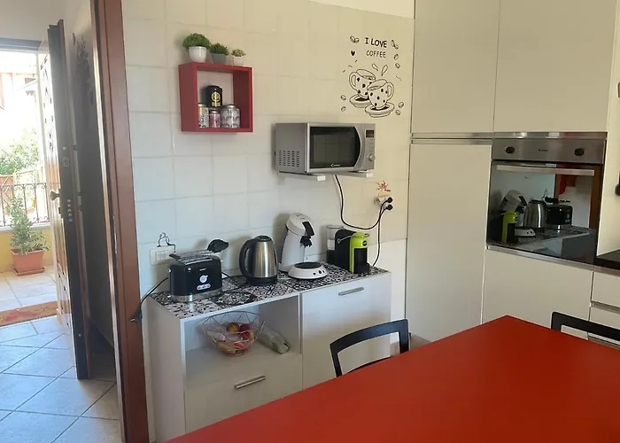 Calme, Vue Panoramique A 100 M Du Centre Апартаменты *