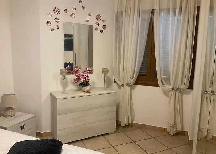 דירה Calme, Vue Panoramique A 100 M Du Centre