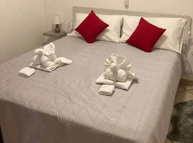 Calme, Vue Panoramique A 100 M Du Centre *