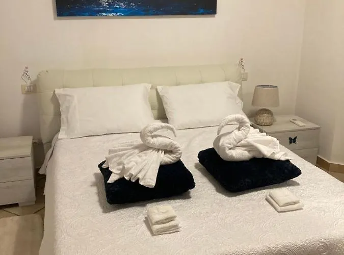 Apartment Calme, Vue Panoramique A 100 M Du Centre