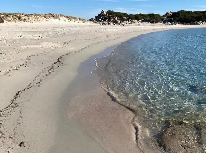 Calme, Vue Panoramique A 100 M Du Centre