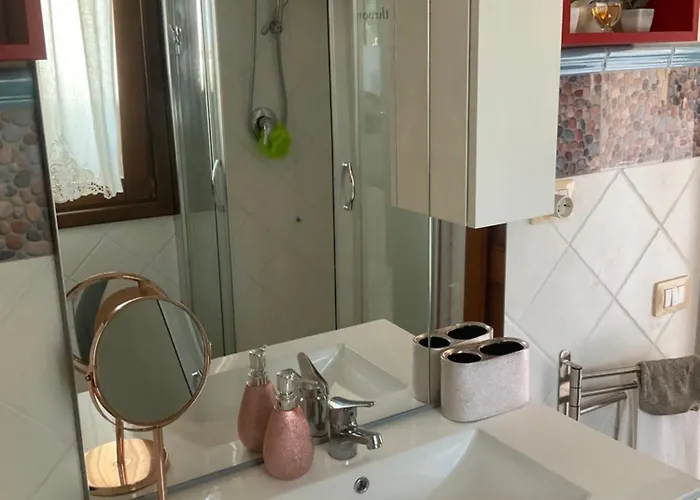 Апартаменты Calme, Vue Panoramique A 100 M Du Centre *